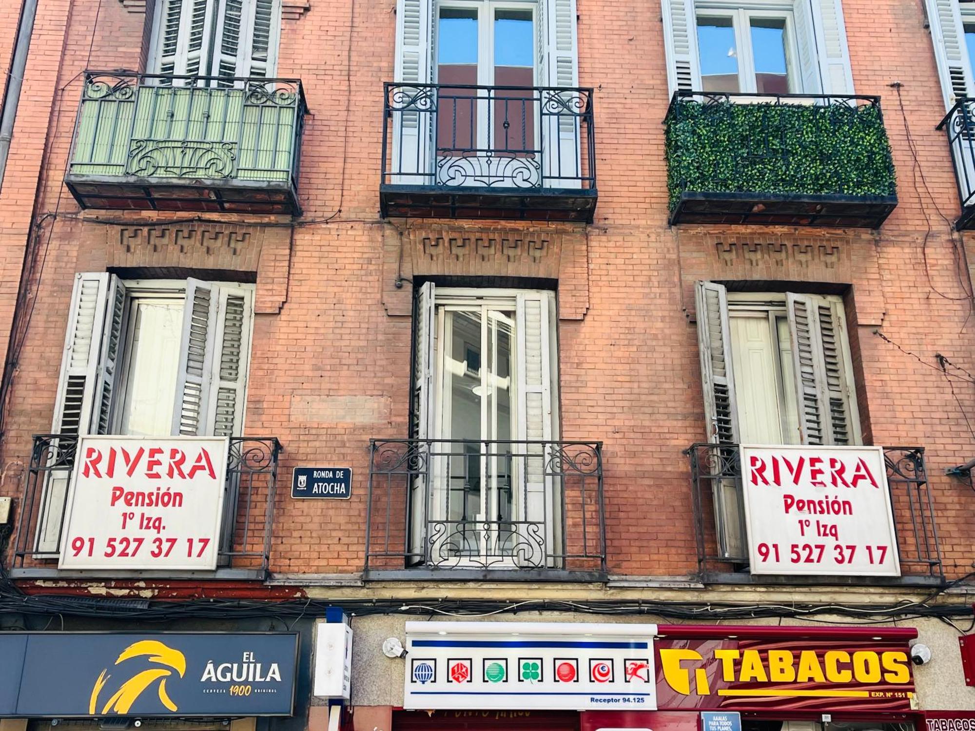 Pension Rivera — Foto’s 2